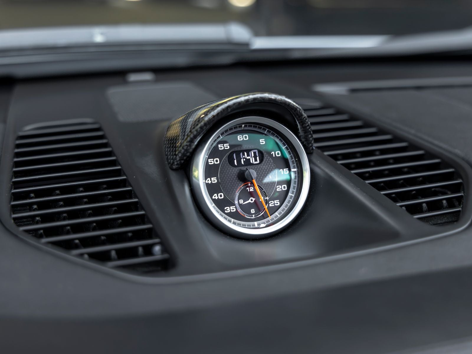 2015 Porsche 911 Turbo S
