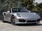 2015 Porsche 911 Turbo S