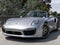 2015 Porsche 911 Turbo S