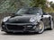 2011 Porsche 911 911 Turbo S Cabriolet