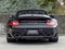 2011 Porsche 911 911 Turbo S Cabriolet