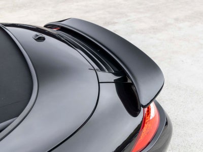 2011 Porsche 911 911 Turbo S Cabriolet