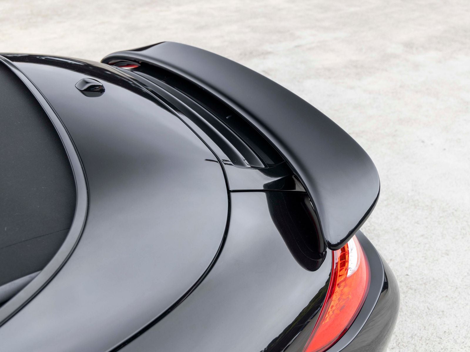 2011 Porsche 911 911 Turbo S Cabriolet