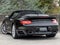 2011 Porsche 911 911 Turbo S Cabriolet