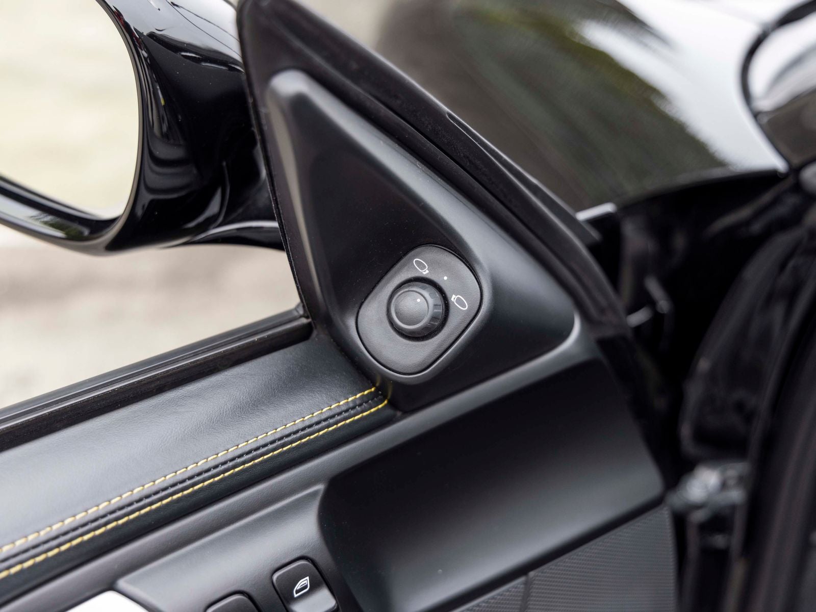 2011 Porsche 911 911 Turbo S Cabriolet