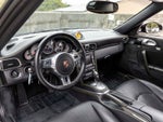 2011 Porsche 911 911 Turbo S Cabriolet