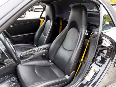 2011 Porsche 911 911 Turbo S Cabriolet