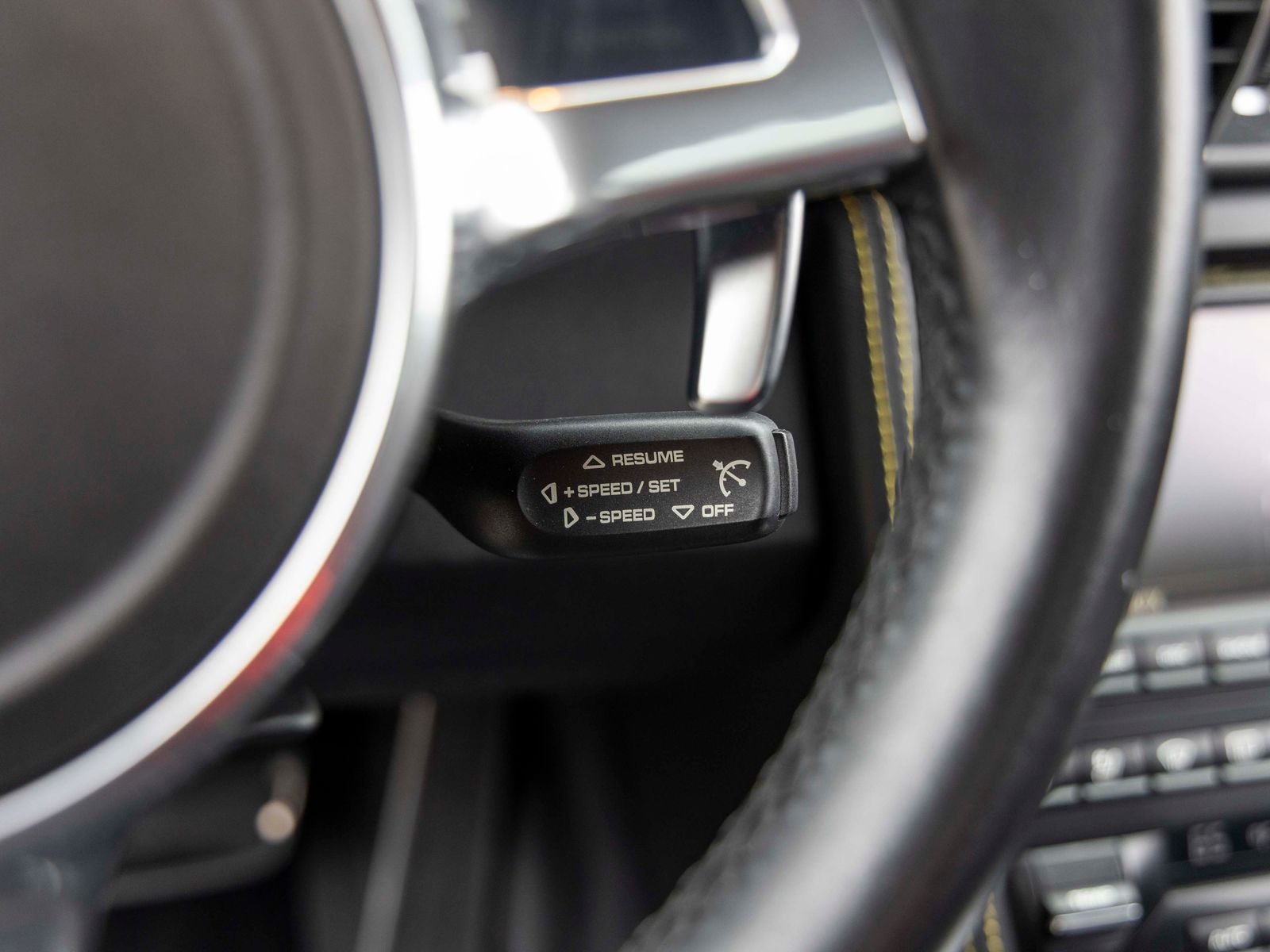 2011 Porsche 911 911 Turbo S Cabriolet