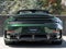 2026 Porsche 911 911 Turbo S Cabriolet