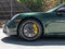 2026 Porsche 911 911 Turbo S Cabriolet