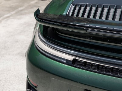 2026 Porsche 911 911 Turbo S Cabriolet