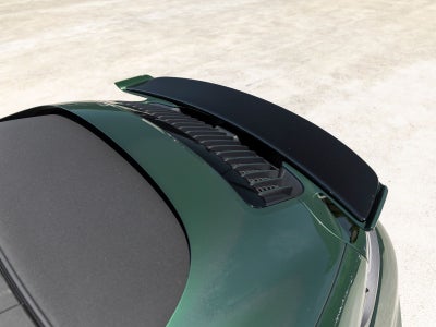 2026 Porsche 911 911 Turbo S Cabriolet