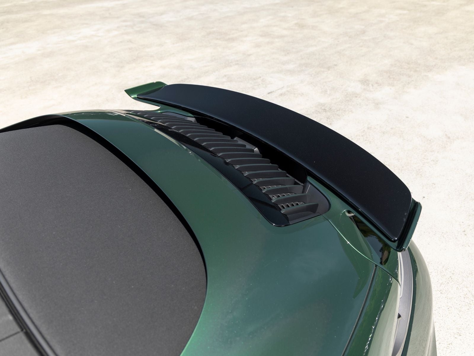 2026 Porsche 911 911 Turbo S Cabriolet