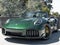 2026 Porsche 911 911 Turbo S Cabriolet