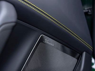 2026 Porsche 911 911 Turbo S Cabriolet