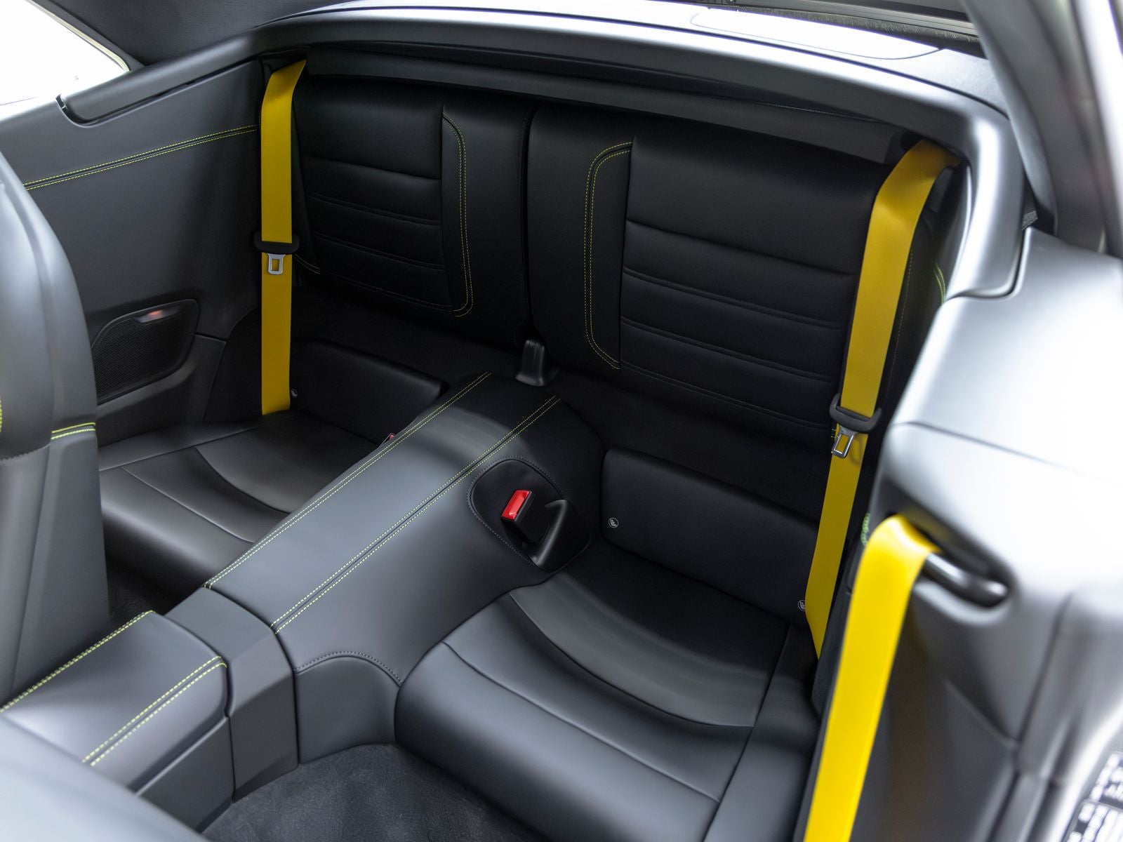 2026 Porsche 911 911 Turbo S Cabriolet