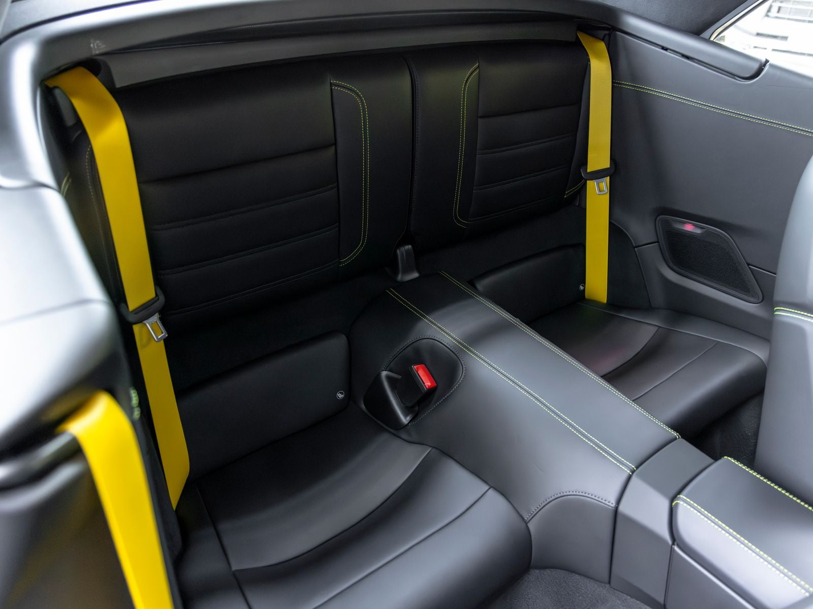 2026 Porsche 911 911 Turbo S Cabriolet