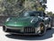 2026 Porsche 911 911 Turbo S Cabriolet