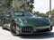 2026 Porsche 911 911 Turbo S Cabriolet