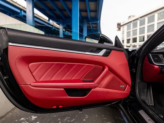 2021 Porsche 911 Turbo