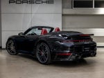 2021 Porsche 911 Turbo