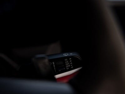 2021 Porsche 911 Turbo