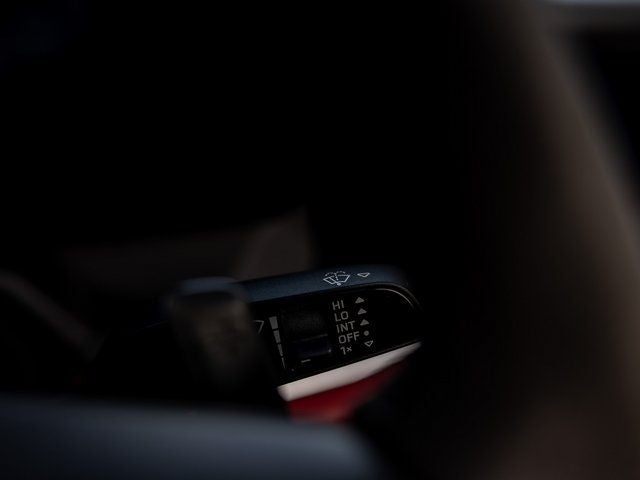 2021 Porsche 911 Turbo