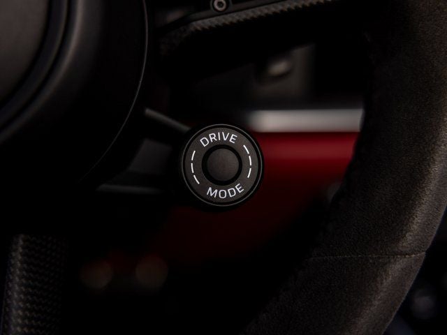 2021 Porsche 911 Turbo