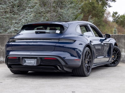 2023 Porsche Taycan Taycan GTS Sport Turismo