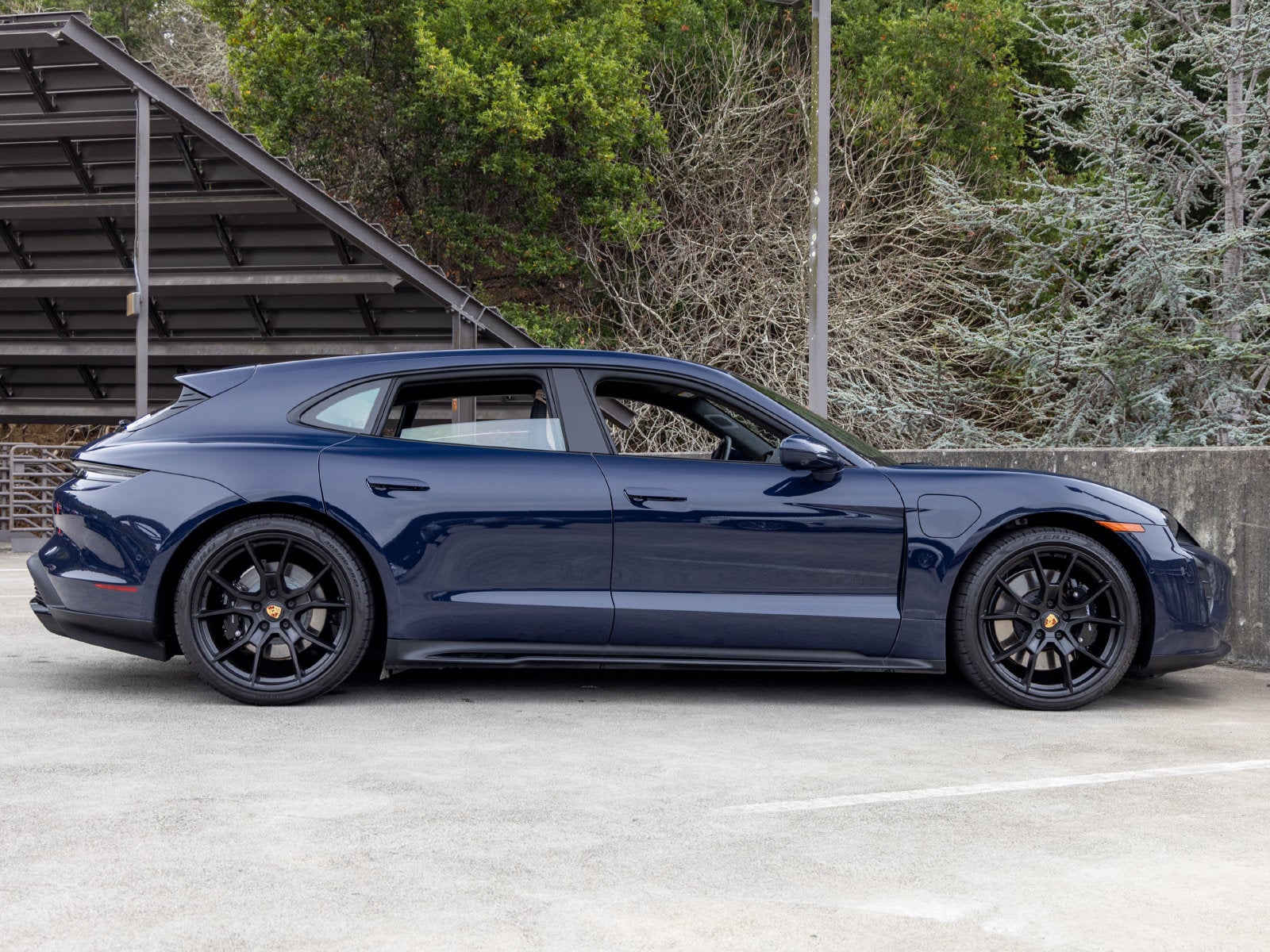 2023 Porsche Taycan Taycan GTS Sport Turismo