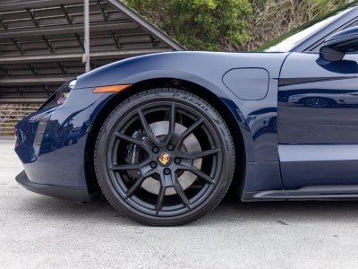 2023 Porsche Taycan Taycan GTS Sport Turismo