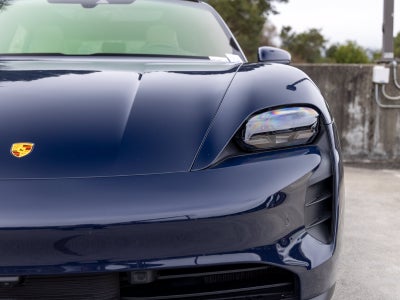 2023 Porsche Taycan Taycan GTS Sport Turismo