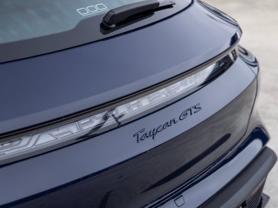 2023 Porsche Taycan Taycan GTS Sport Turismo