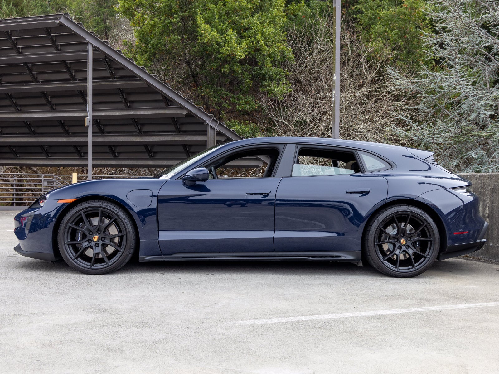 2023 Porsche Taycan Taycan GTS Sport Turismo