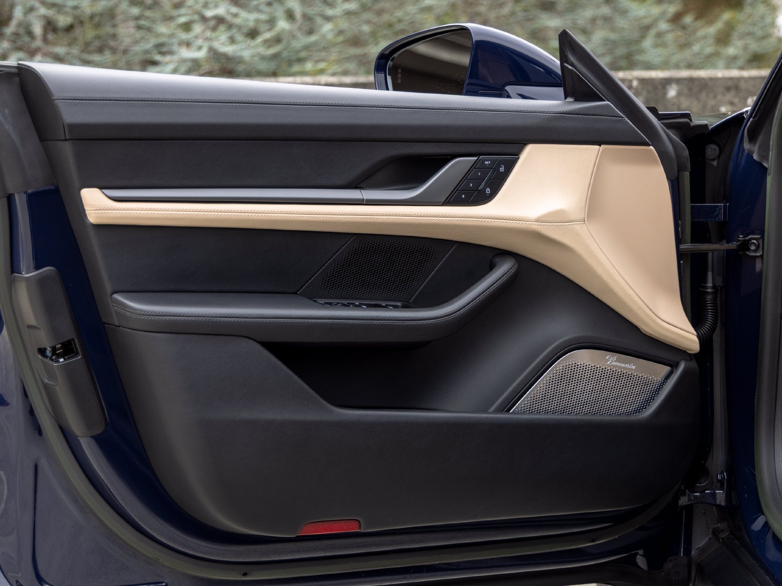 2023 Porsche Taycan Taycan GTS Sport Turismo