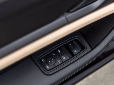 2023 Porsche Taycan Taycan GTS Sport Turismo