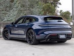 2023 Porsche Taycan Taycan GTS Sport Turismo