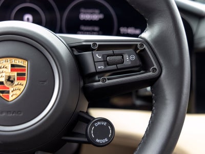 2023 Porsche Taycan Taycan GTS Sport Turismo