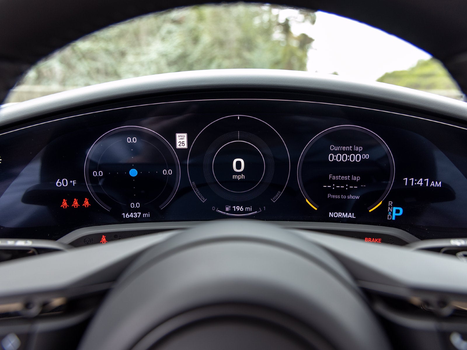 2023 Porsche Taycan Taycan GTS Sport Turismo