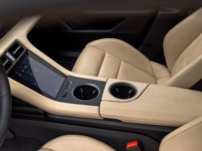 2023 Porsche Taycan Taycan GTS Sport Turismo