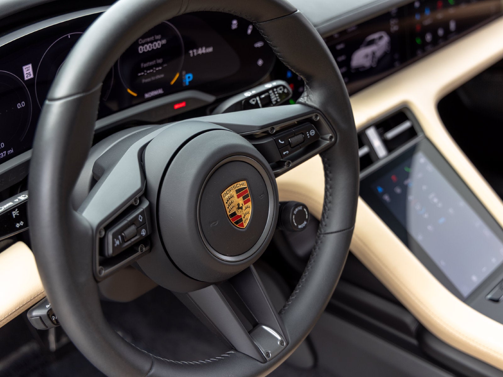 2023 Porsche Taycan Taycan GTS Sport Turismo