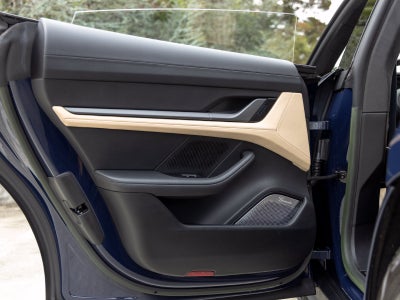 2023 Porsche Taycan Taycan GTS Sport Turismo
