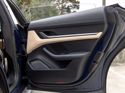 2023 Porsche Taycan Taycan GTS Sport Turismo