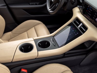 2023 Porsche Taycan Taycan GTS Sport Turismo