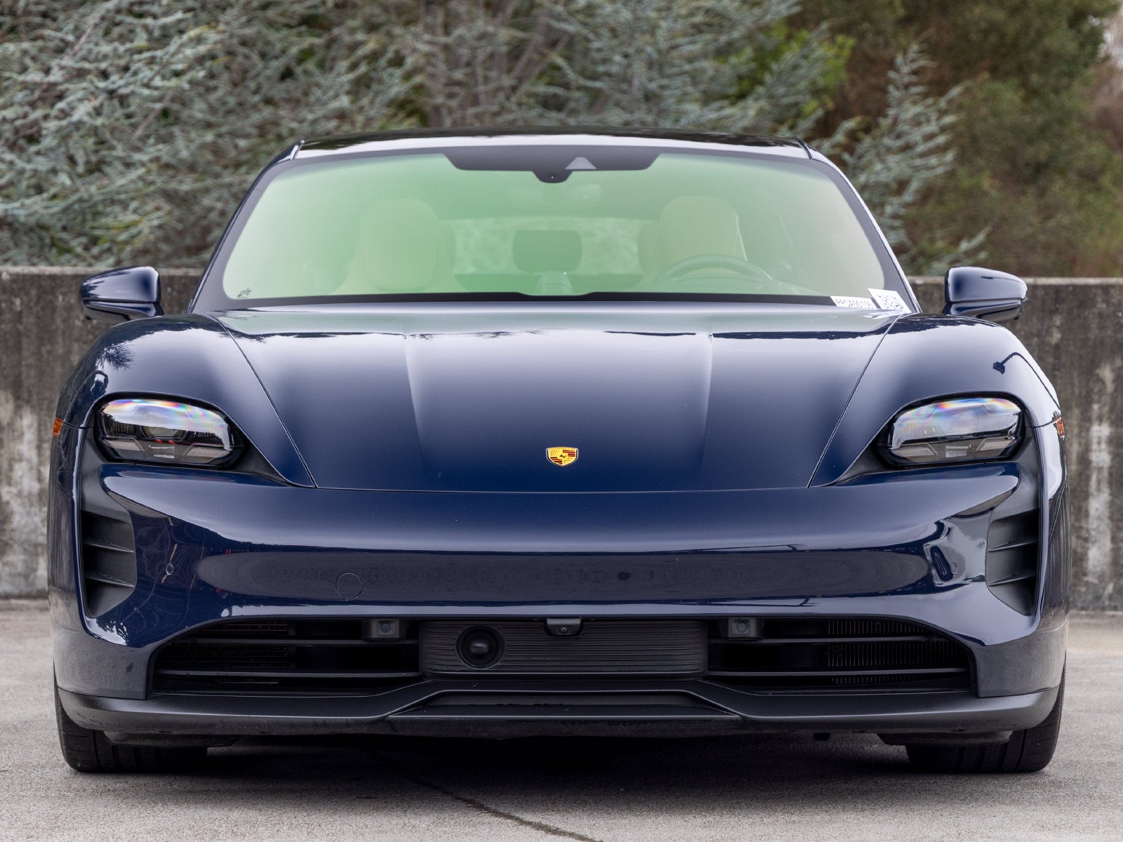 2023 Porsche Taycan Taycan GTS Sport Turismo