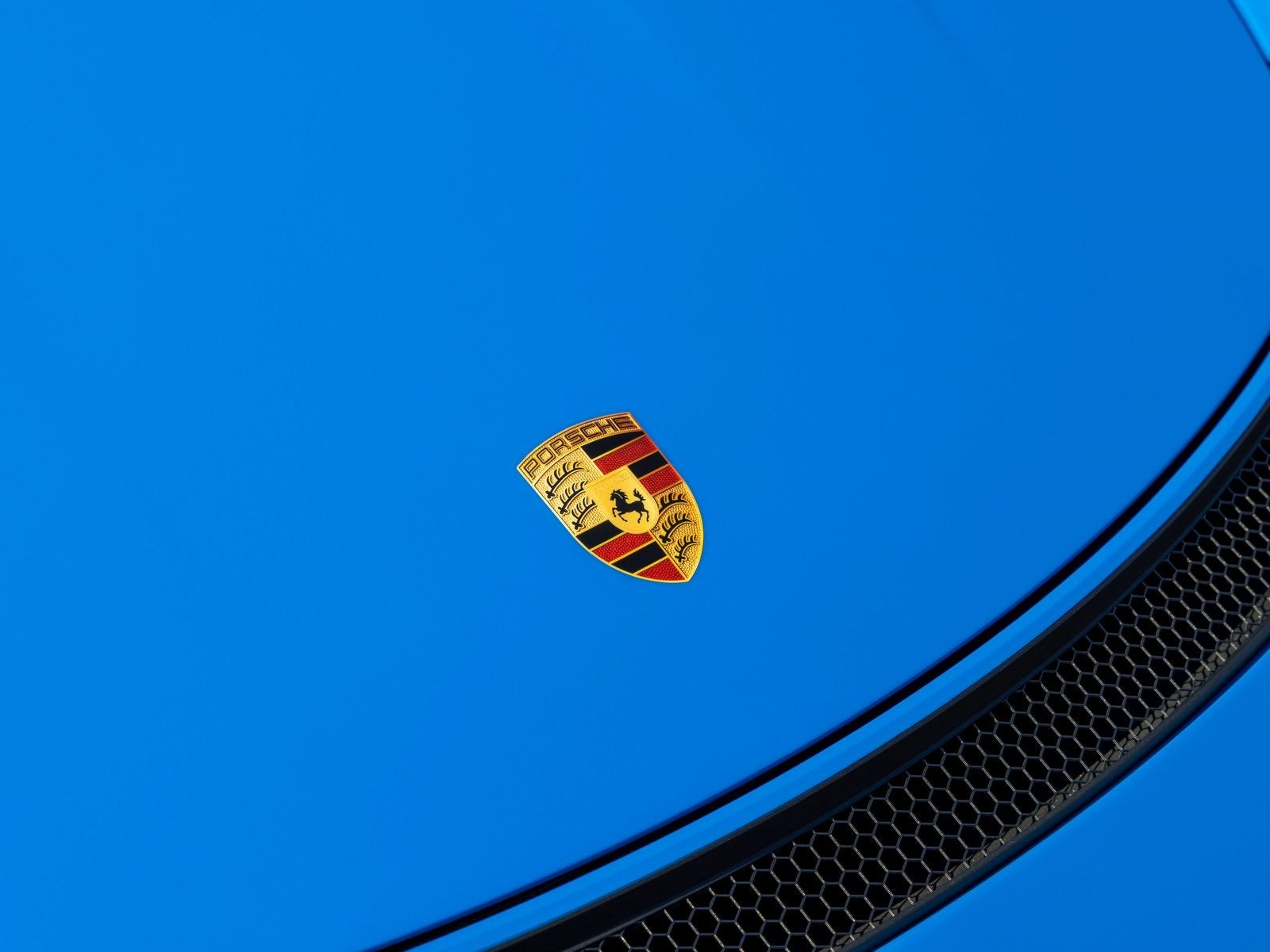 2024 Porsche 718 718 Spyder RS (MY24)