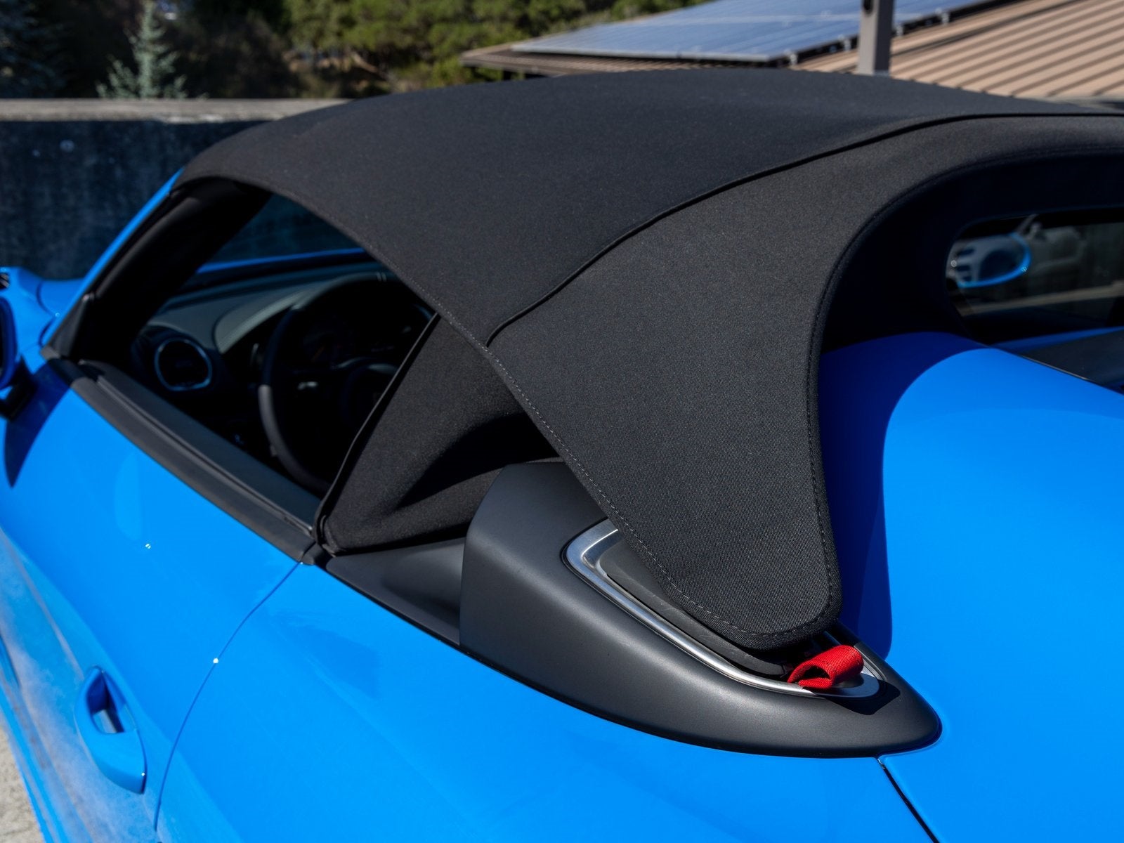 2024 Porsche 718 718 Spyder RS (MY24)