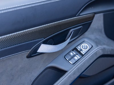 2024 Porsche 718 718 Spyder RS (MY24)