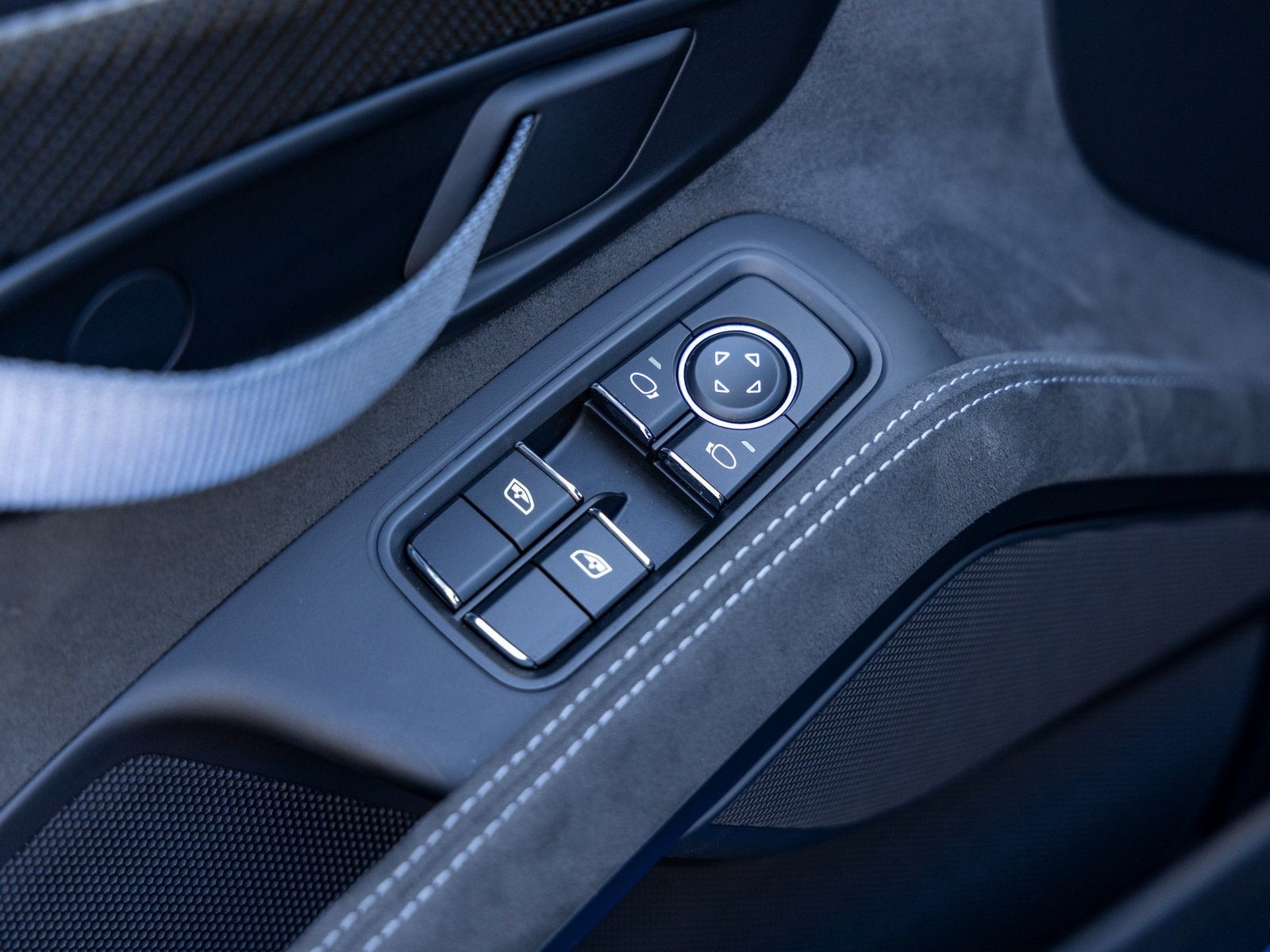 2024 Porsche 718 718 Spyder RS (MY24)