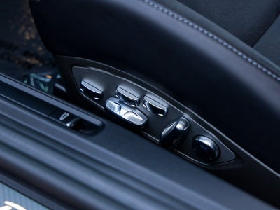 2024 Porsche 718 718 Spyder RS (MY24)